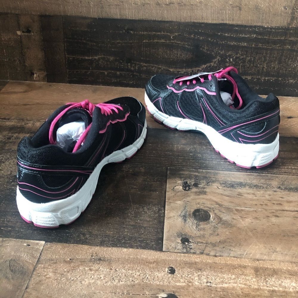 NIB Propet vx550 black/pink womens - Picture 7 of 7